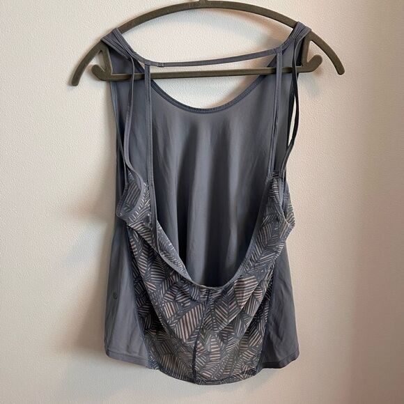 Lululemon Cool To Street Tank - Picture 5 of 6